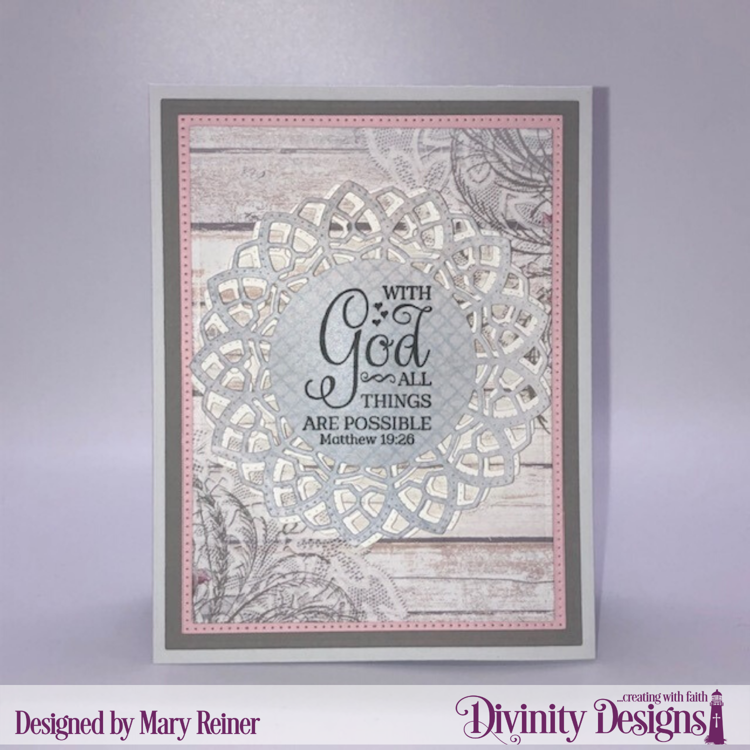 Divinity Designs: Is it a Match Made in Heaven? – A Red Letter Day
